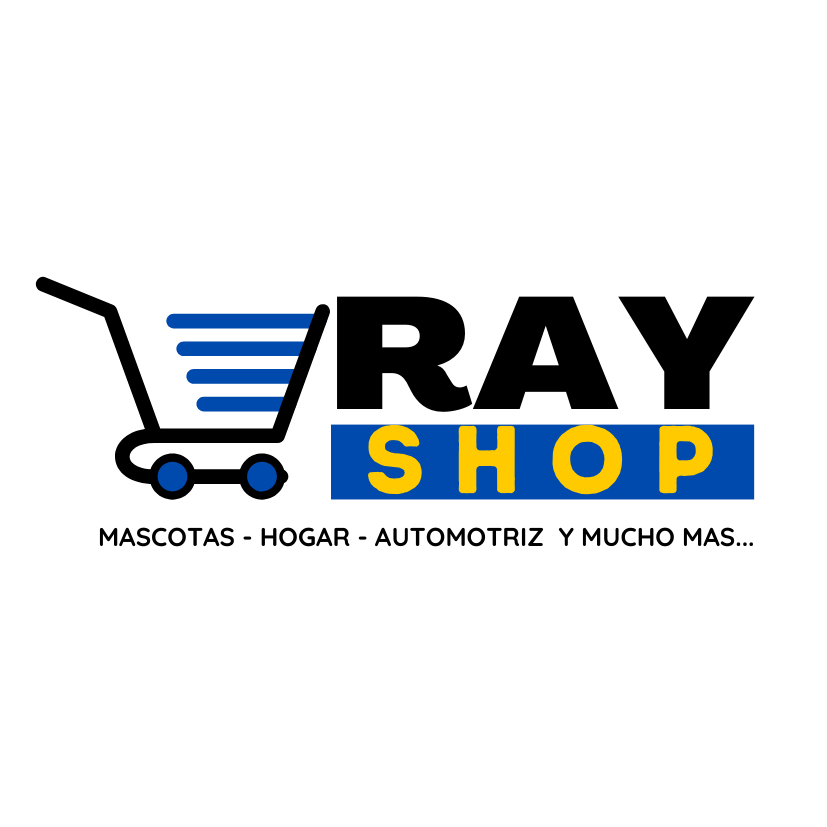 Ray Shop